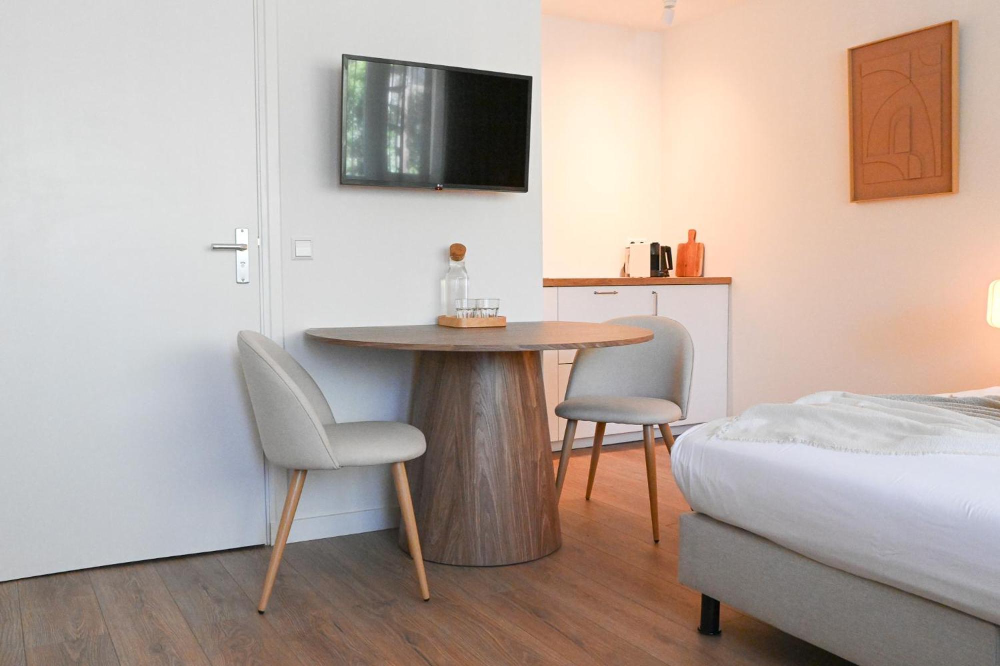 High Street Apartments Zandvoort Zewnętrze zdjęcie