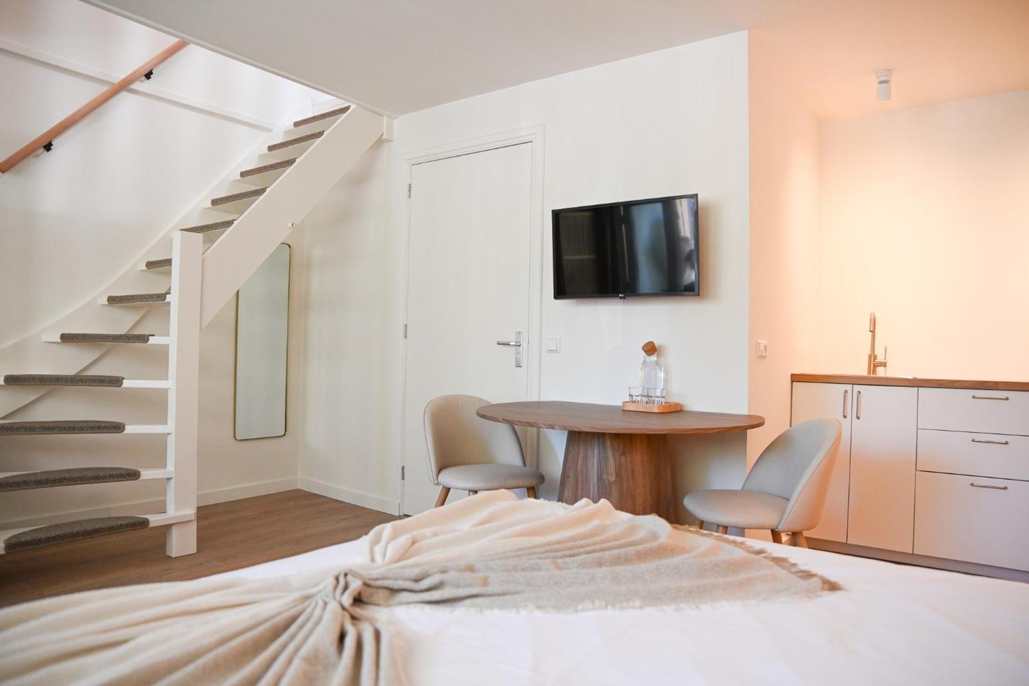 High Street Apartments Zandvoort Zewnętrze zdjęcie